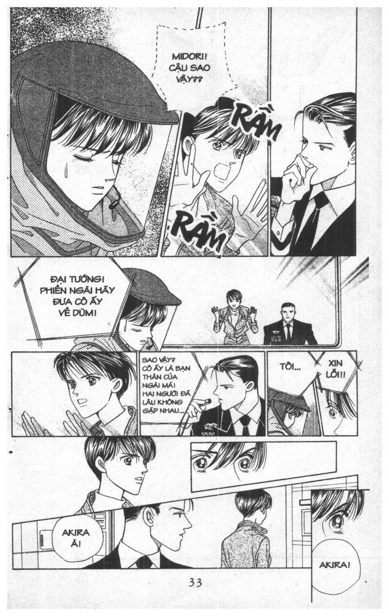 Nàng Tiên Ánh Trăng - Kaguya Hime: Chapter 22