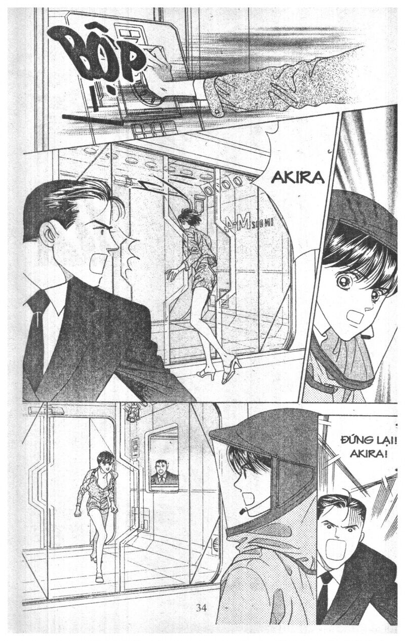 Nàng Tiên Ánh Trăng - Kaguya Hime: Chapter 22