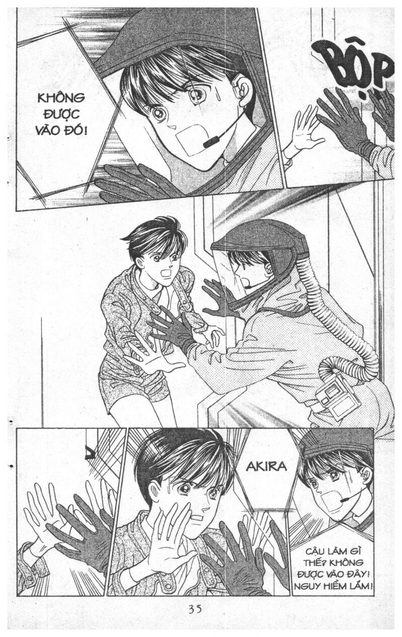 Nàng Tiên Ánh Trăng - Kaguya Hime: Chapter 22