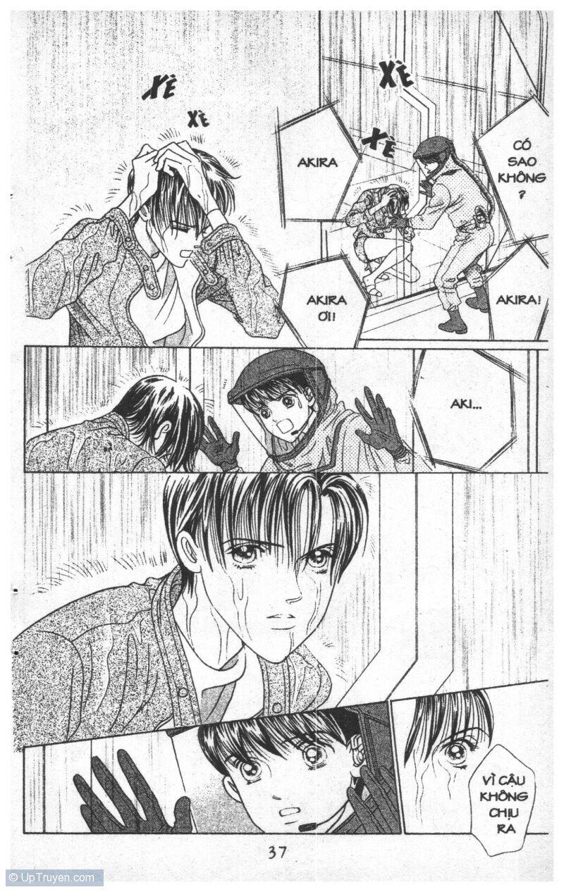 Nàng Tiên Ánh Trăng - Kaguya Hime: Chapter 22