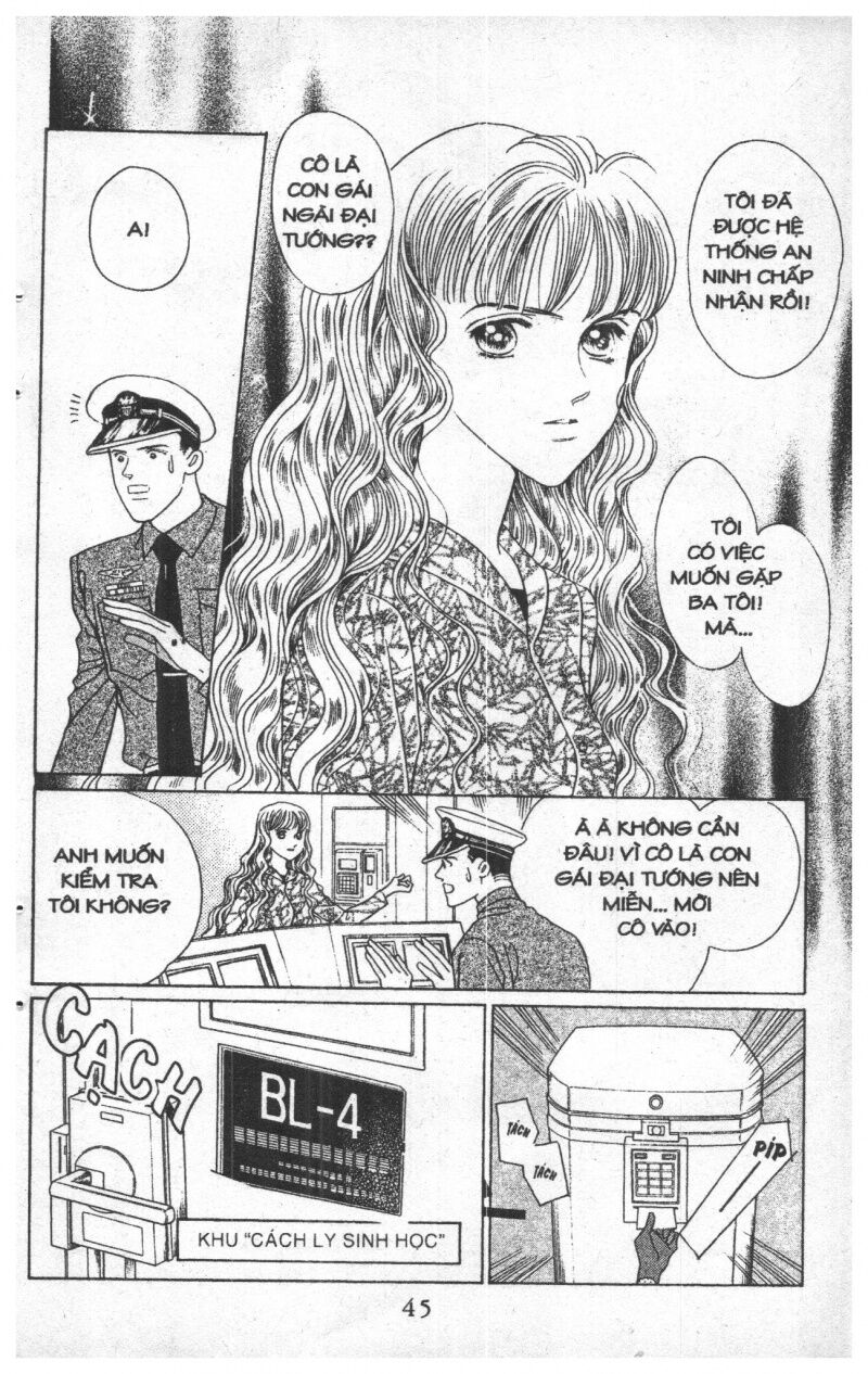 Nàng Tiên Ánh Trăng - Kaguya Hime: Chapter 22
