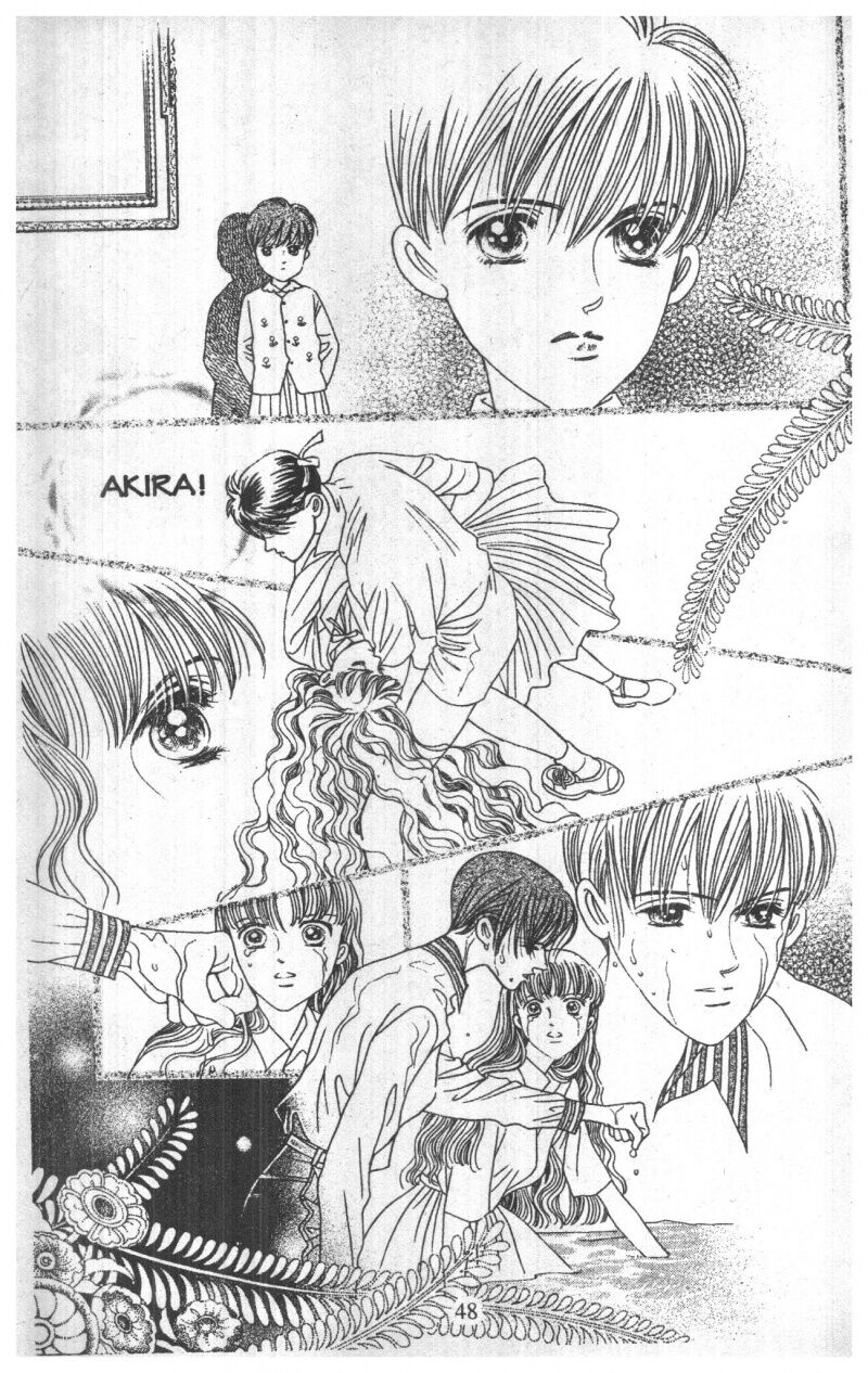 Nàng Tiên Ánh Trăng - Kaguya Hime: Chapter 22