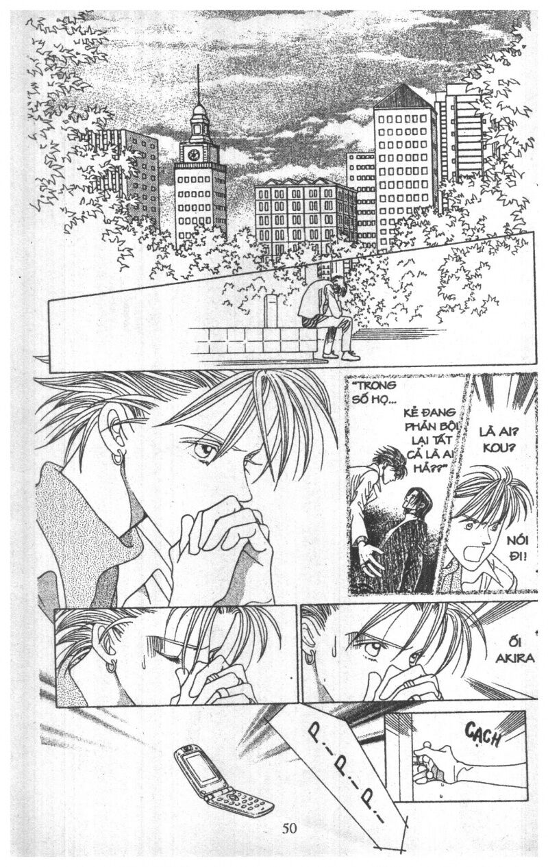 Nàng Tiên Ánh Trăng - Kaguya Hime: Chapter 22