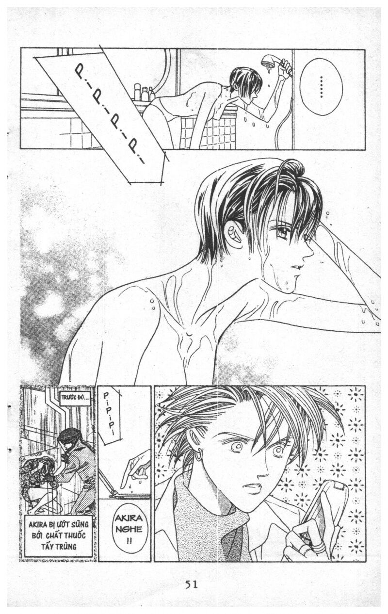 Nàng Tiên Ánh Trăng - Kaguya Hime: Chapter 22