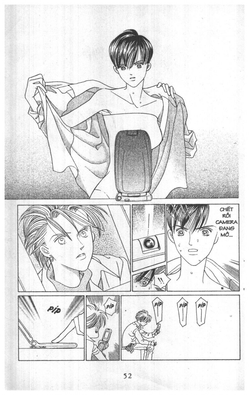 Nàng Tiên Ánh Trăng - Kaguya Hime: Chapter 22