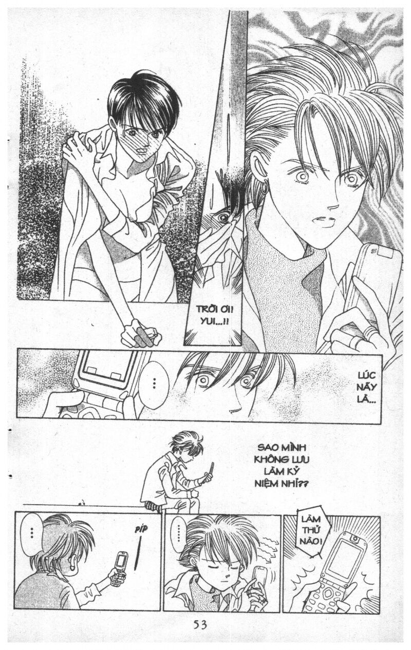 Nàng Tiên Ánh Trăng - Kaguya Hime: Chapter 22