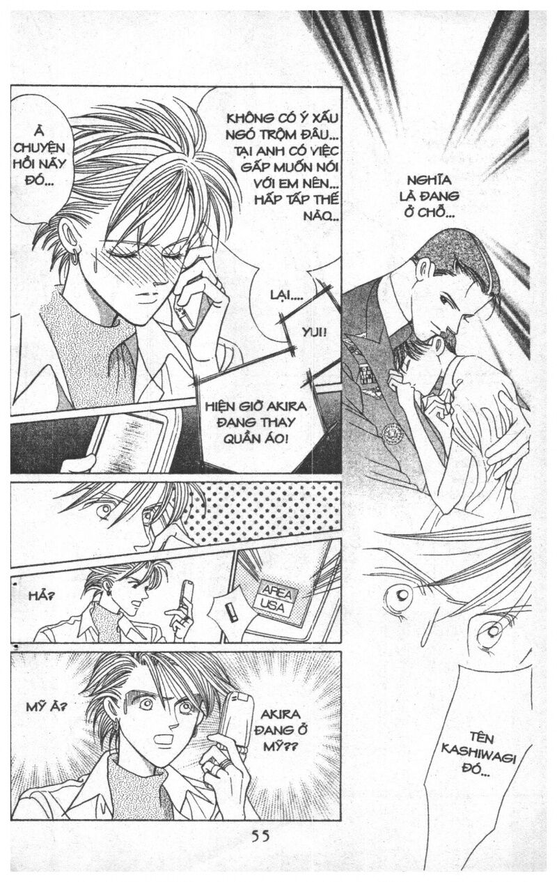 Nàng Tiên Ánh Trăng - Kaguya Hime: Chapter 22