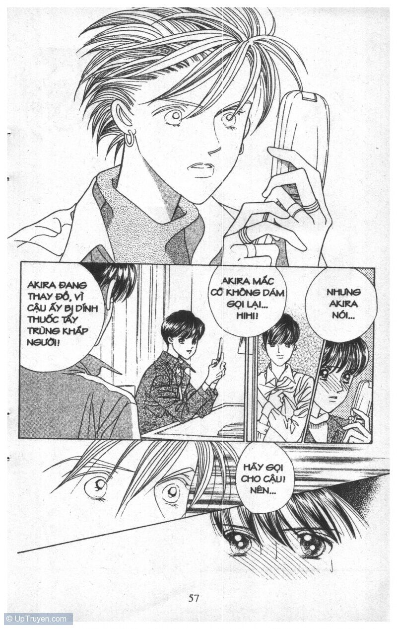 Nàng Tiên Ánh Trăng - Kaguya Hime: Chapter 22