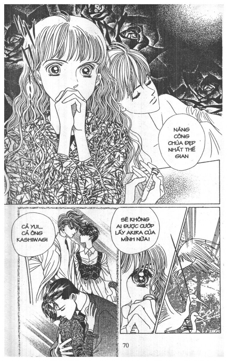 Nàng Tiên Ánh Trăng - Kaguya Hime: Chapter 22