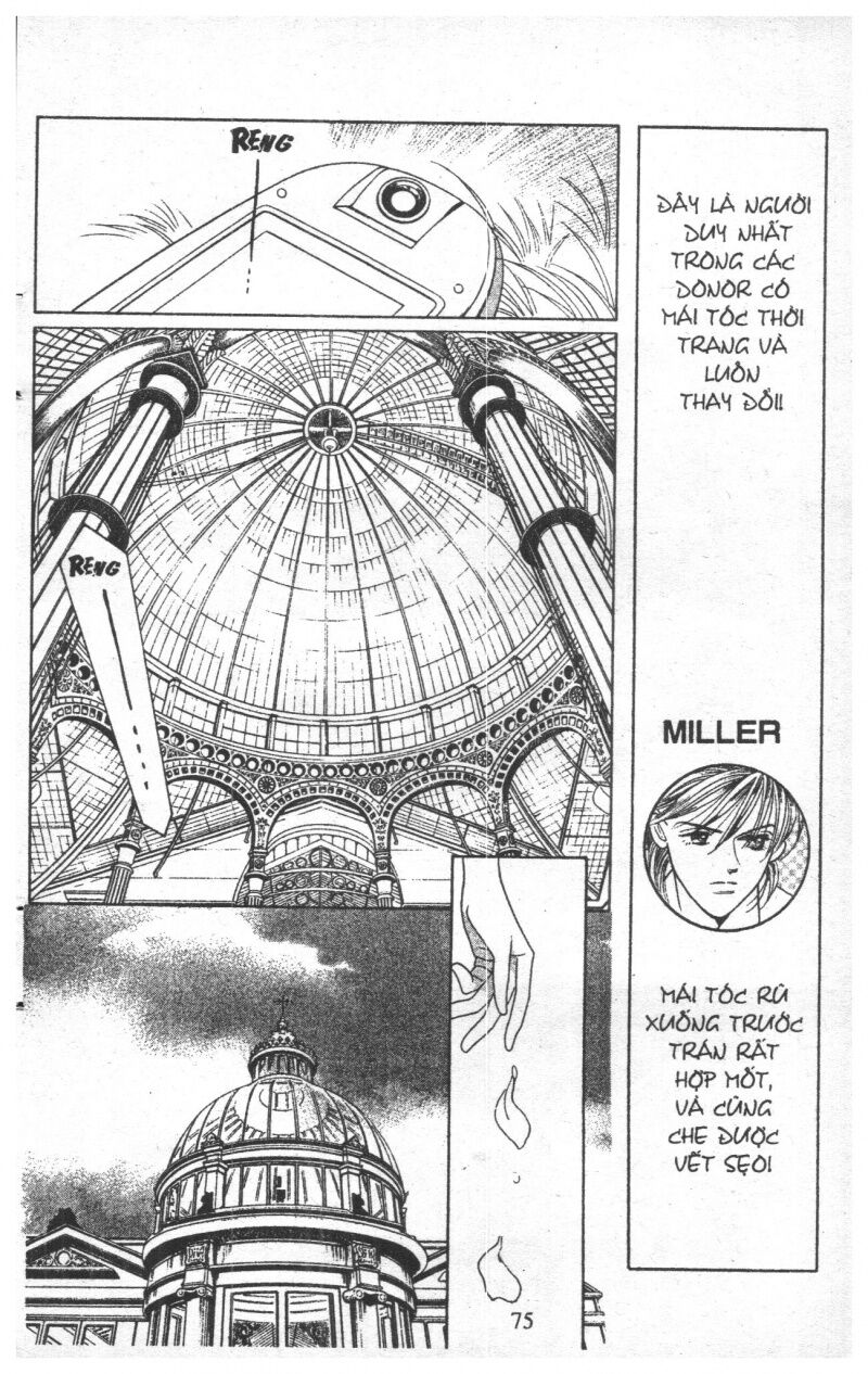 Nàng Tiên Ánh Trăng - Kaguya Hime: Chapter 22