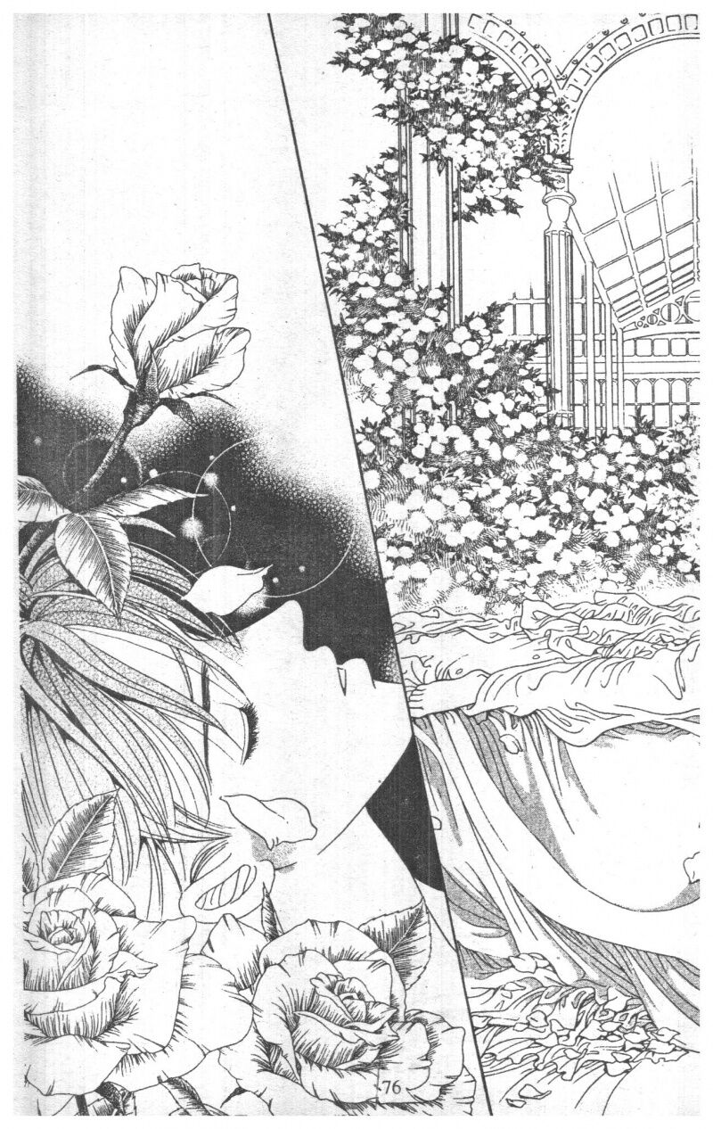 Nàng Tiên Ánh Trăng - Kaguya Hime: Chapter 22