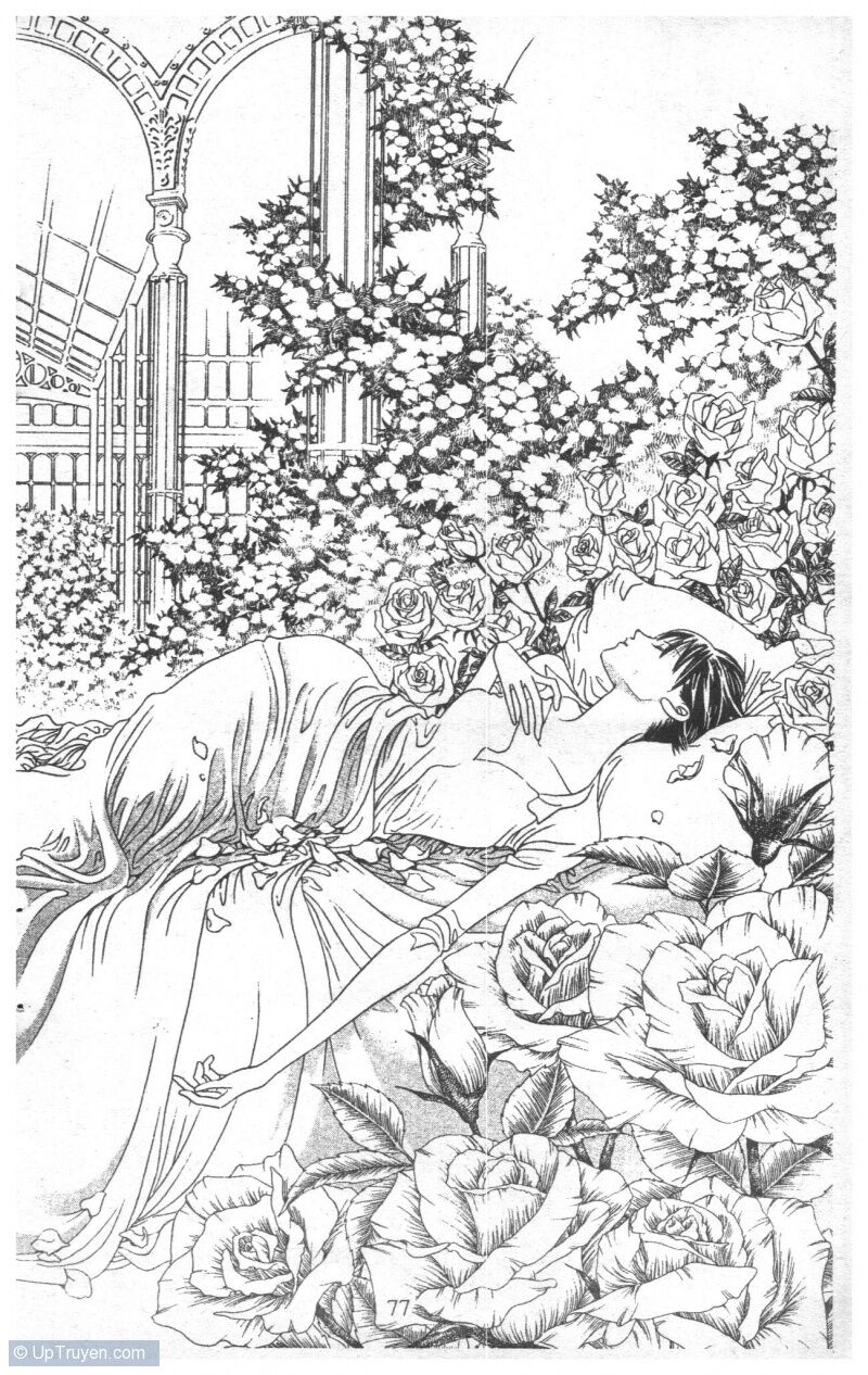 Nàng Tiên Ánh Trăng - Kaguya Hime: Chapter 22