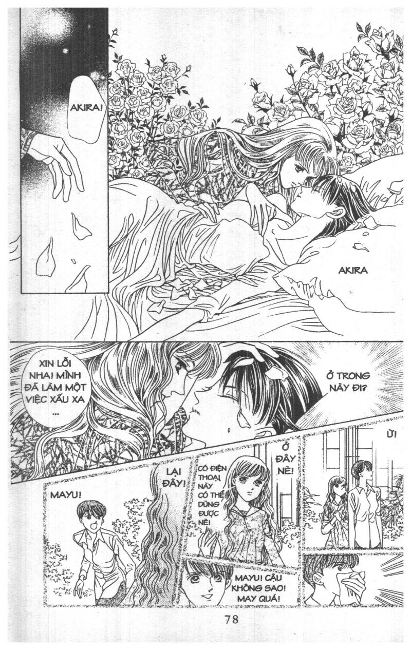 Nàng Tiên Ánh Trăng - Kaguya Hime: Chapter 22