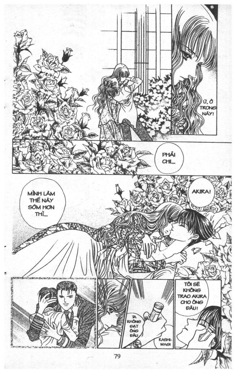 Nàng Tiên Ánh Trăng - Kaguya Hime: Chapter 22