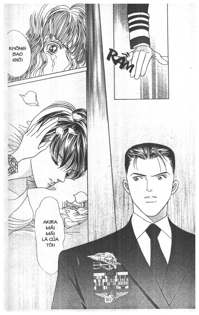 Nàng Tiên Ánh Trăng - Kaguya Hime: Chapter 22