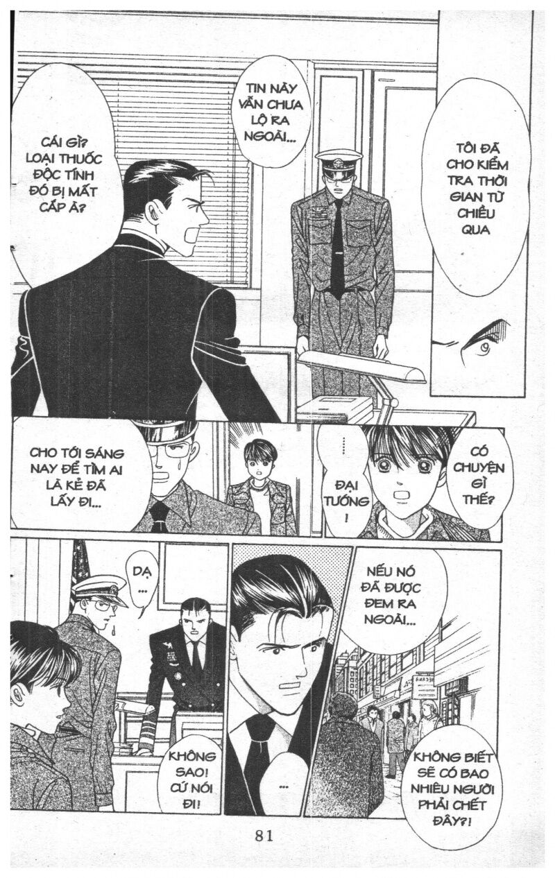 Nàng Tiên Ánh Trăng - Kaguya Hime: Chapter 22