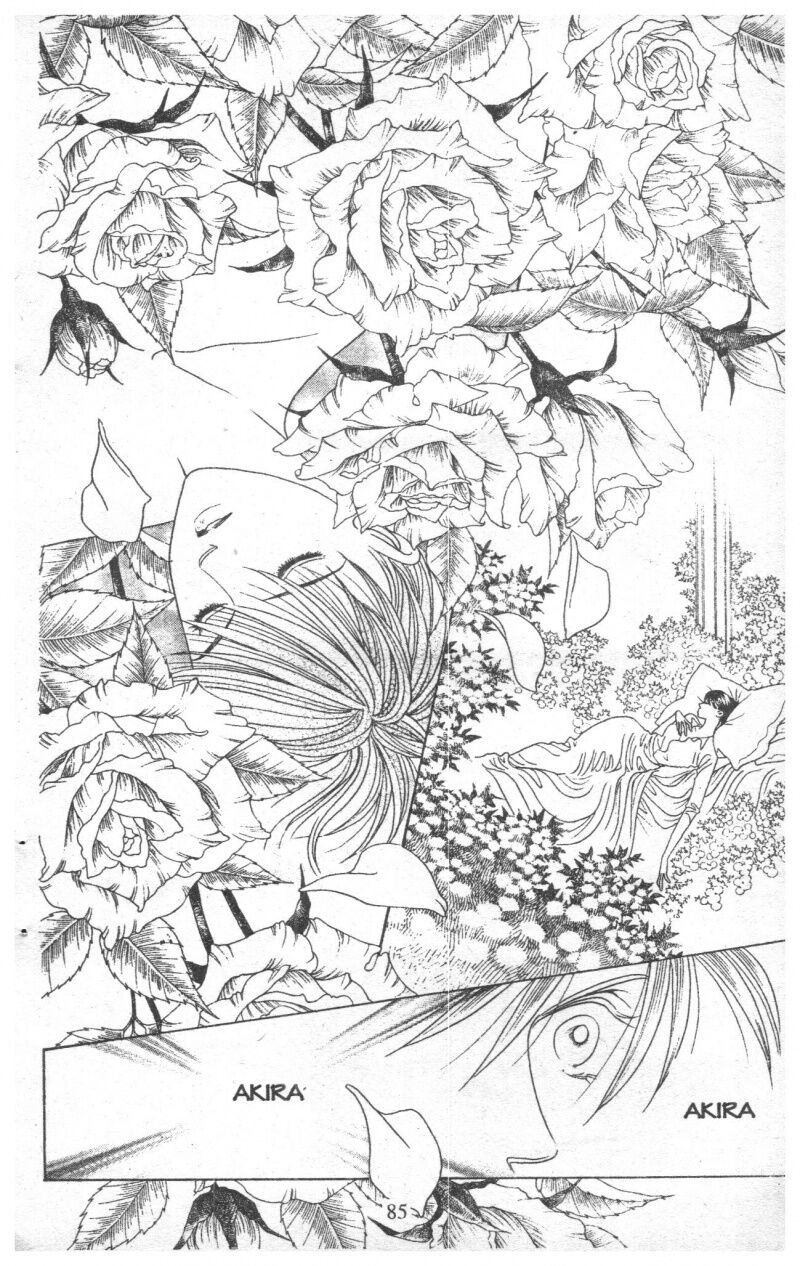 Nàng Tiên Ánh Trăng - Kaguya Hime: Chapter 22
