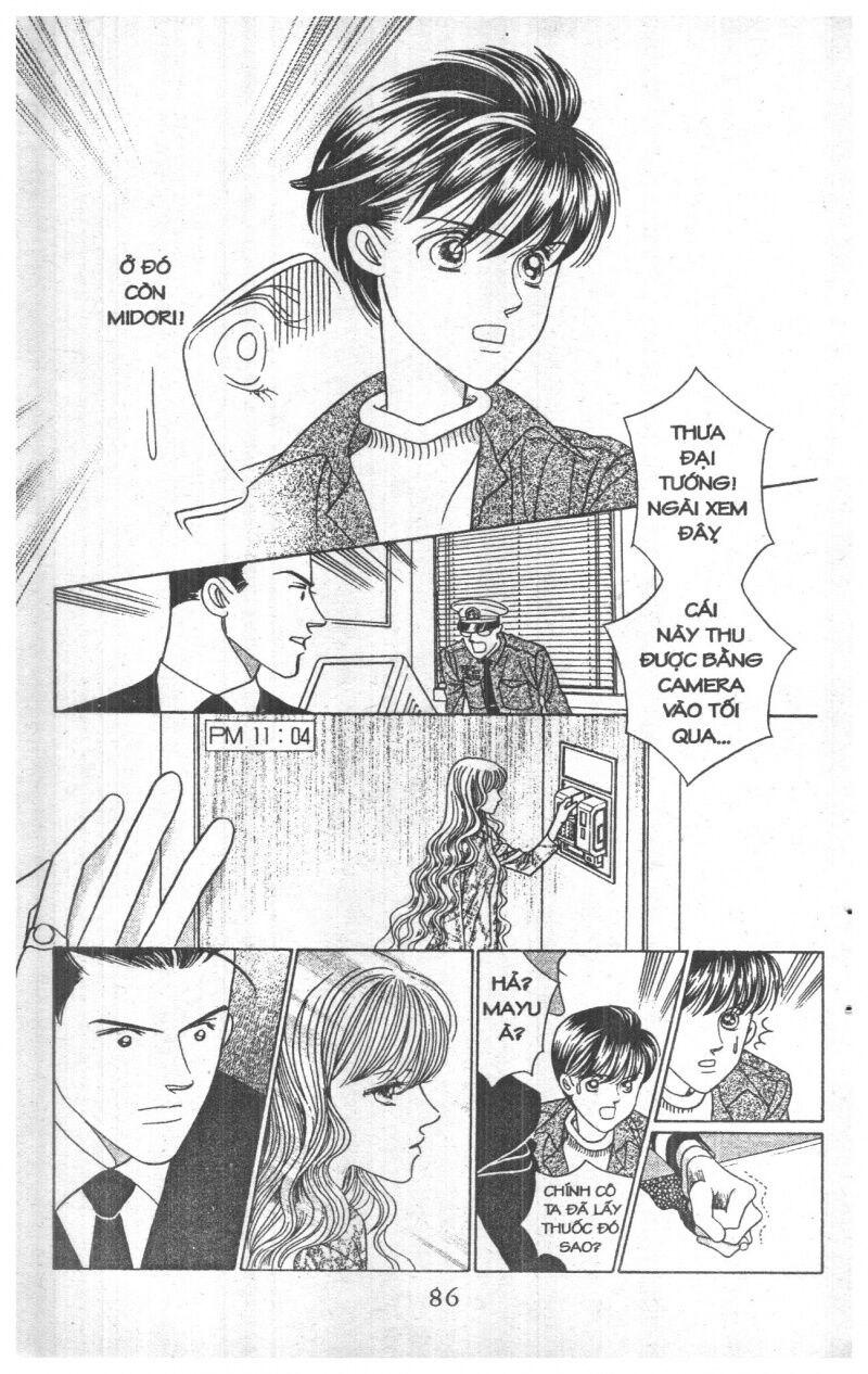 Nàng Tiên Ánh Trăng - Kaguya Hime: Chapter 22