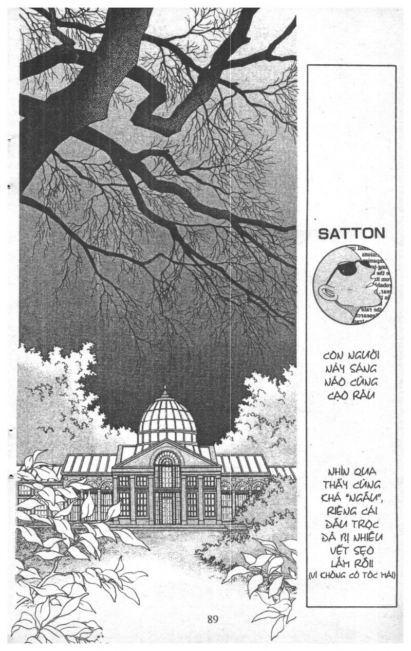 Nàng Tiên Ánh Trăng - Kaguya Hime: Chapter 22