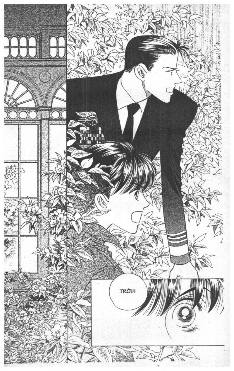 Nàng Tiên Ánh Trăng - Kaguya Hime: Chapter 22