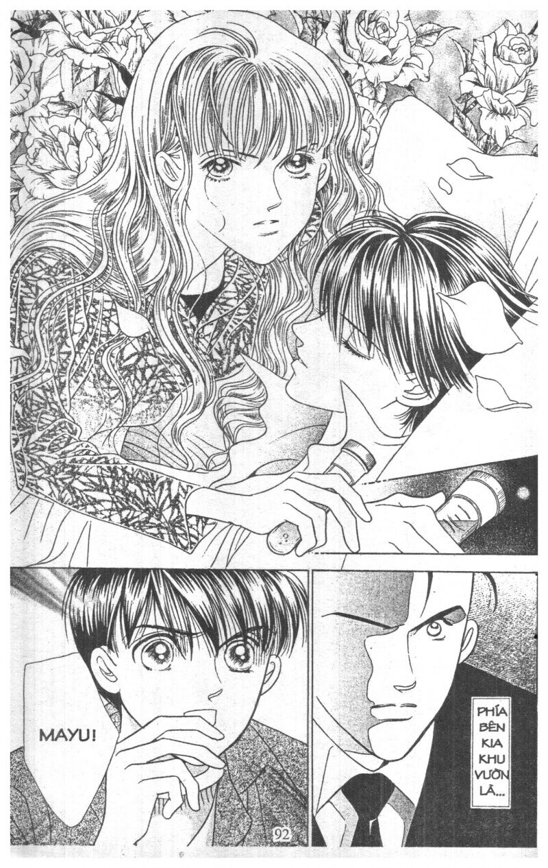 Nàng Tiên Ánh Trăng - Kaguya Hime: Chapter 22