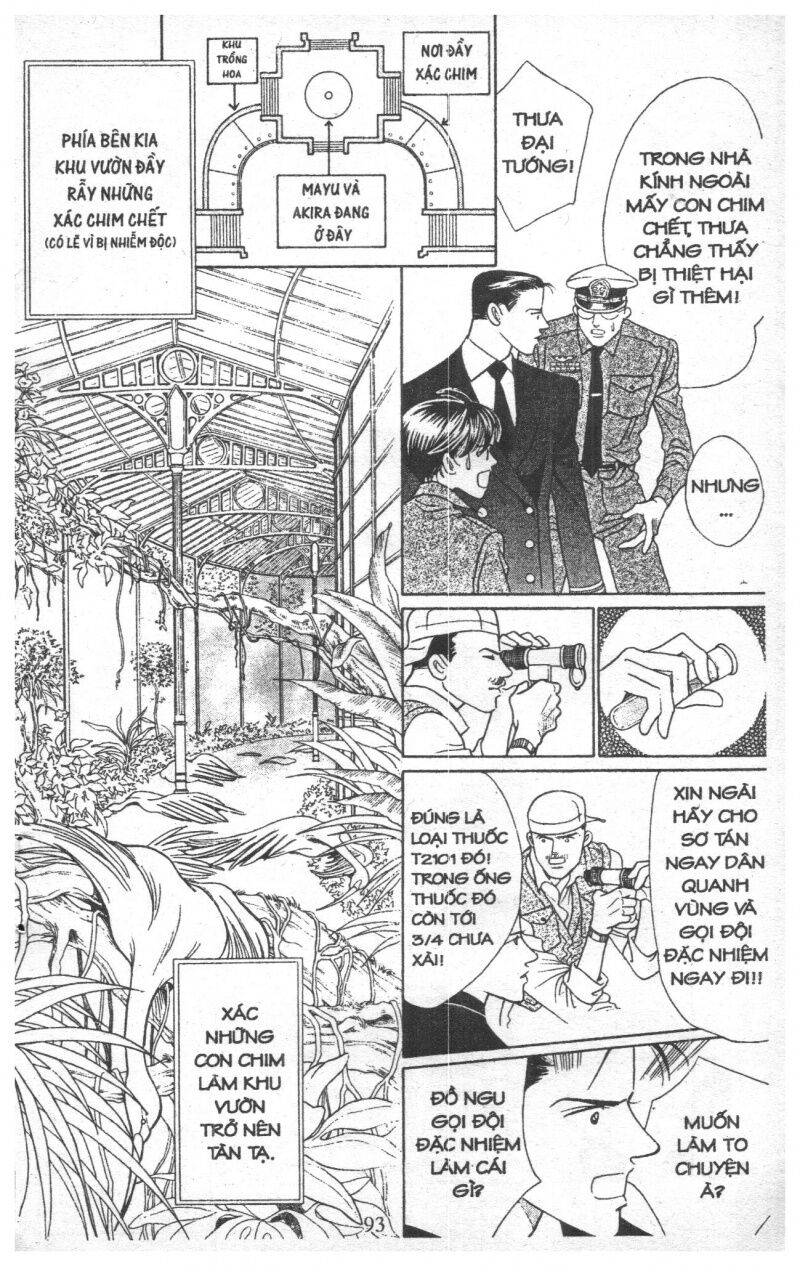 Nàng Tiên Ánh Trăng - Kaguya Hime: Chapter 22