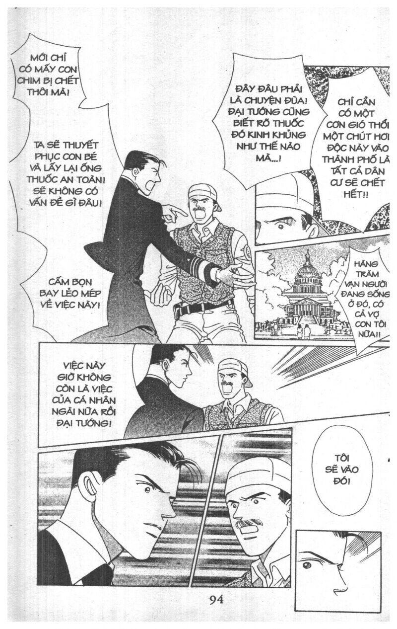 Nàng Tiên Ánh Trăng - Kaguya Hime: Chapter 22