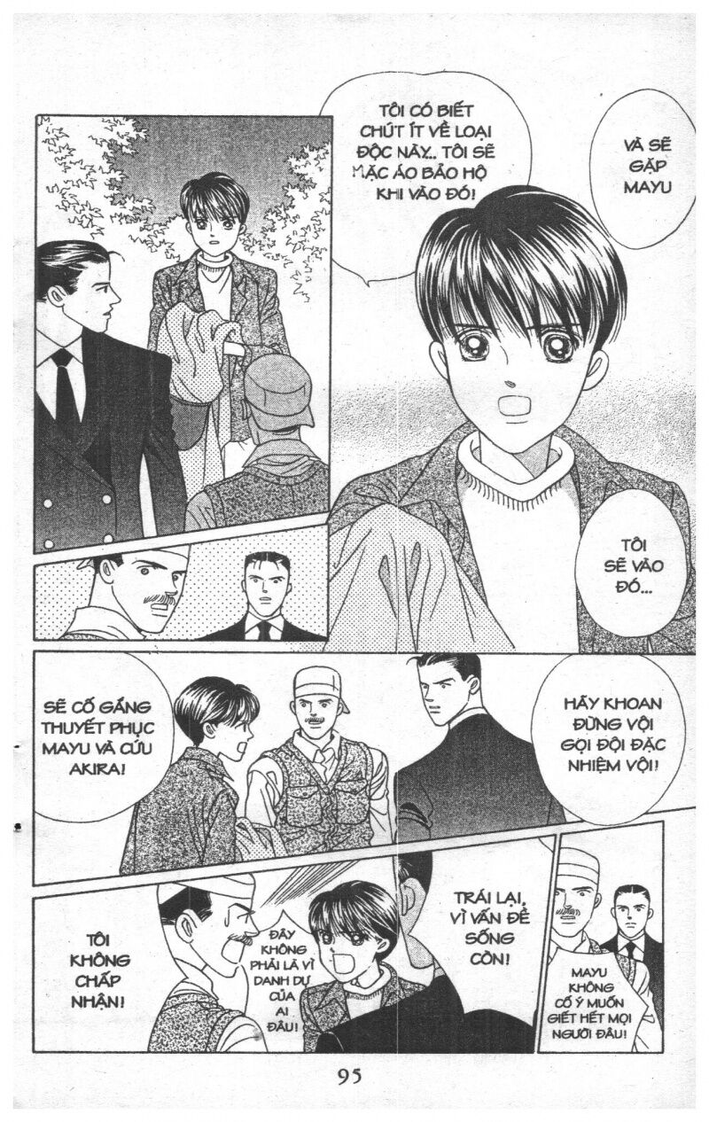 Nàng Tiên Ánh Trăng - Kaguya Hime: Chapter 22