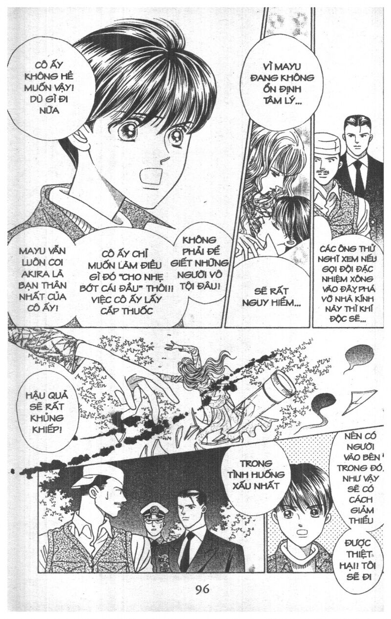 Nàng Tiên Ánh Trăng - Kaguya Hime: Chapter 22