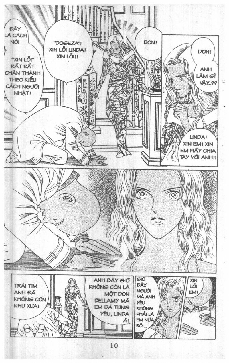 Nàng Tiên Ánh Trăng - Kaguya Hime: Chapter 24