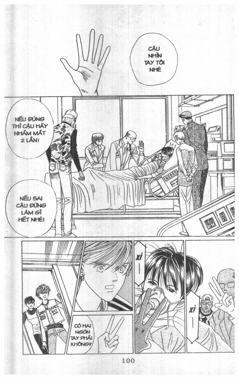 Nàng Tiên Ánh Trăng - Kaguya Hime: Chapter 24