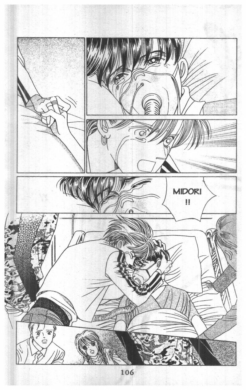 Nàng Tiên Ánh Trăng - Kaguya Hime: Chapter 24