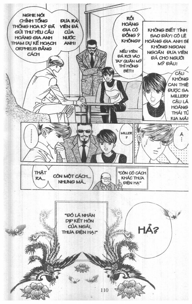 Nàng Tiên Ánh Trăng - Kaguya Hime: Chapter 24