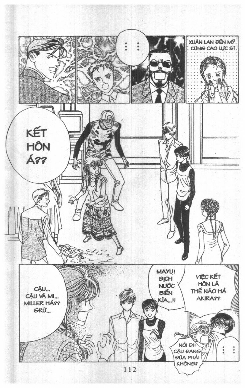 Nàng Tiên Ánh Trăng - Kaguya Hime: Chapter 24
