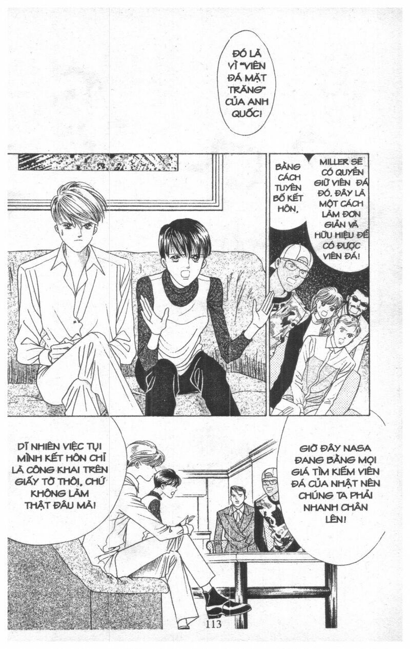 Nàng Tiên Ánh Trăng - Kaguya Hime: Chapter 24