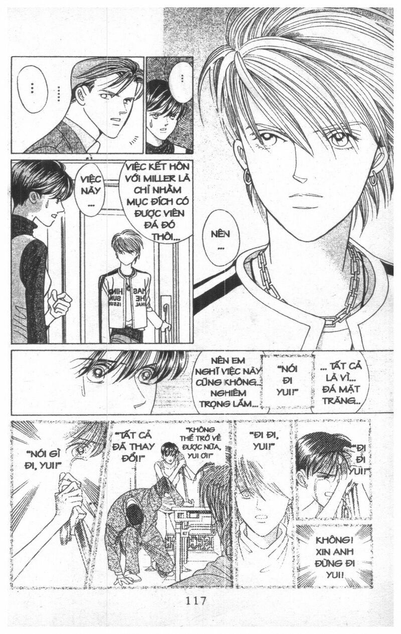 Nàng Tiên Ánh Trăng - Kaguya Hime: Chapter 24