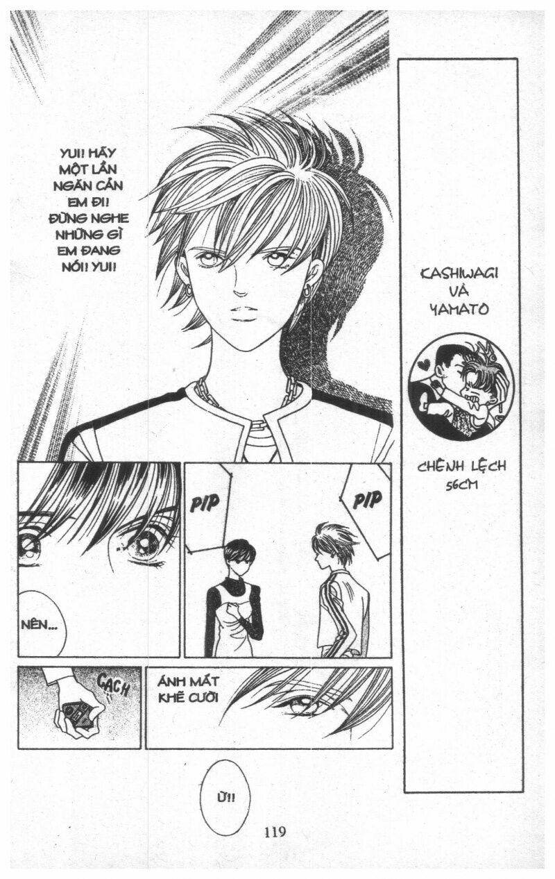 Nàng Tiên Ánh Trăng - Kaguya Hime: Chapter 24