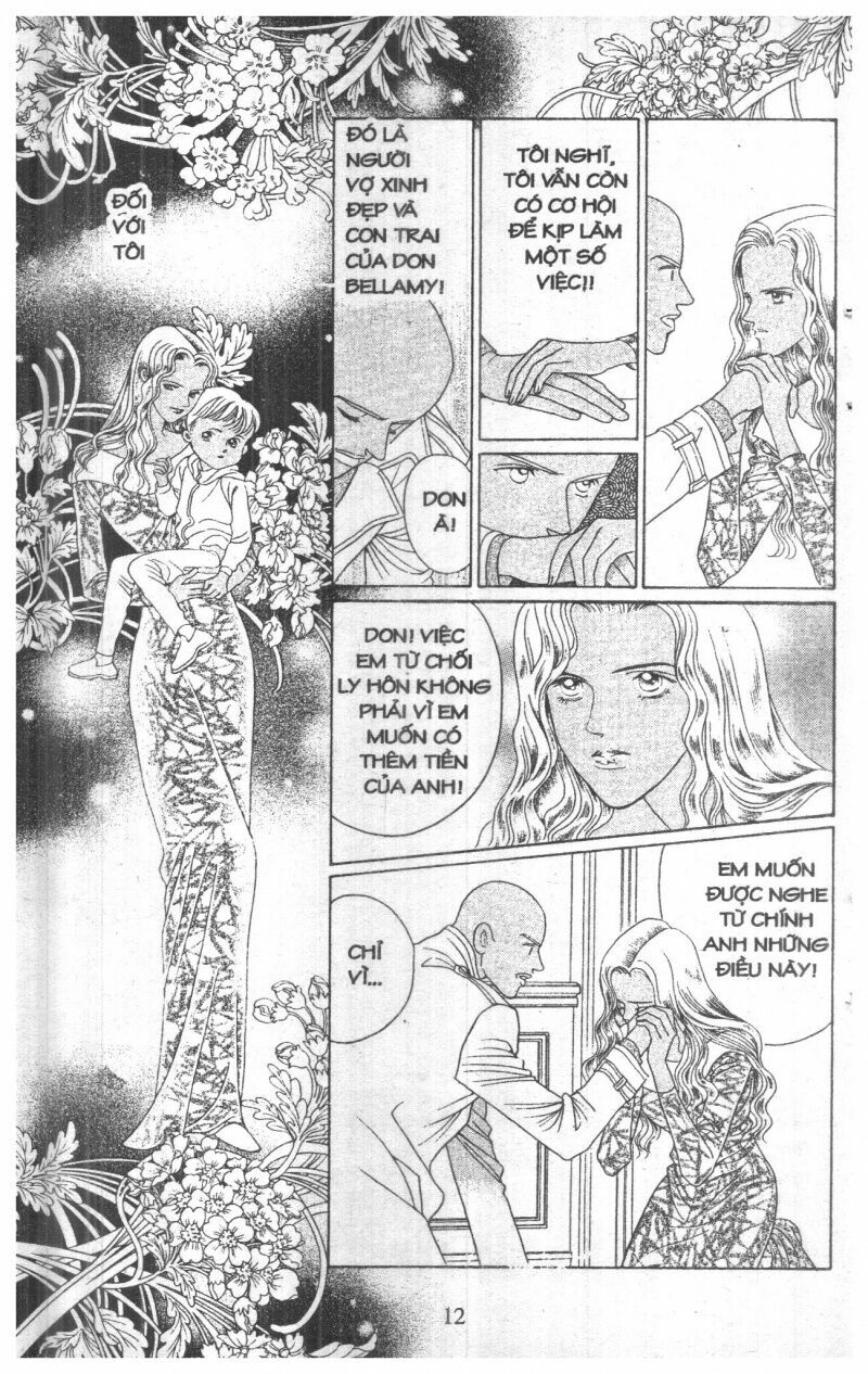 Nàng Tiên Ánh Trăng - Kaguya Hime: Chapter 24