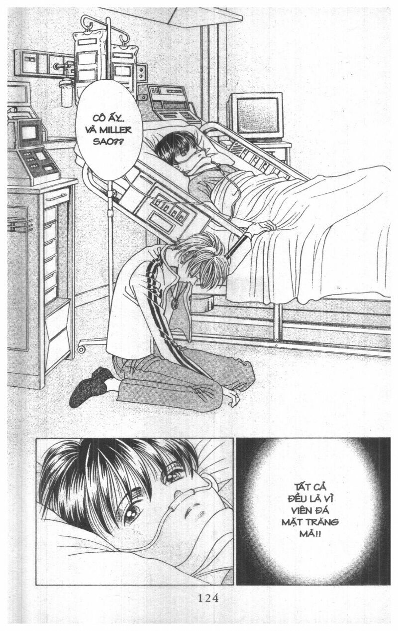 Nàng Tiên Ánh Trăng - Kaguya Hime: Chapter 24