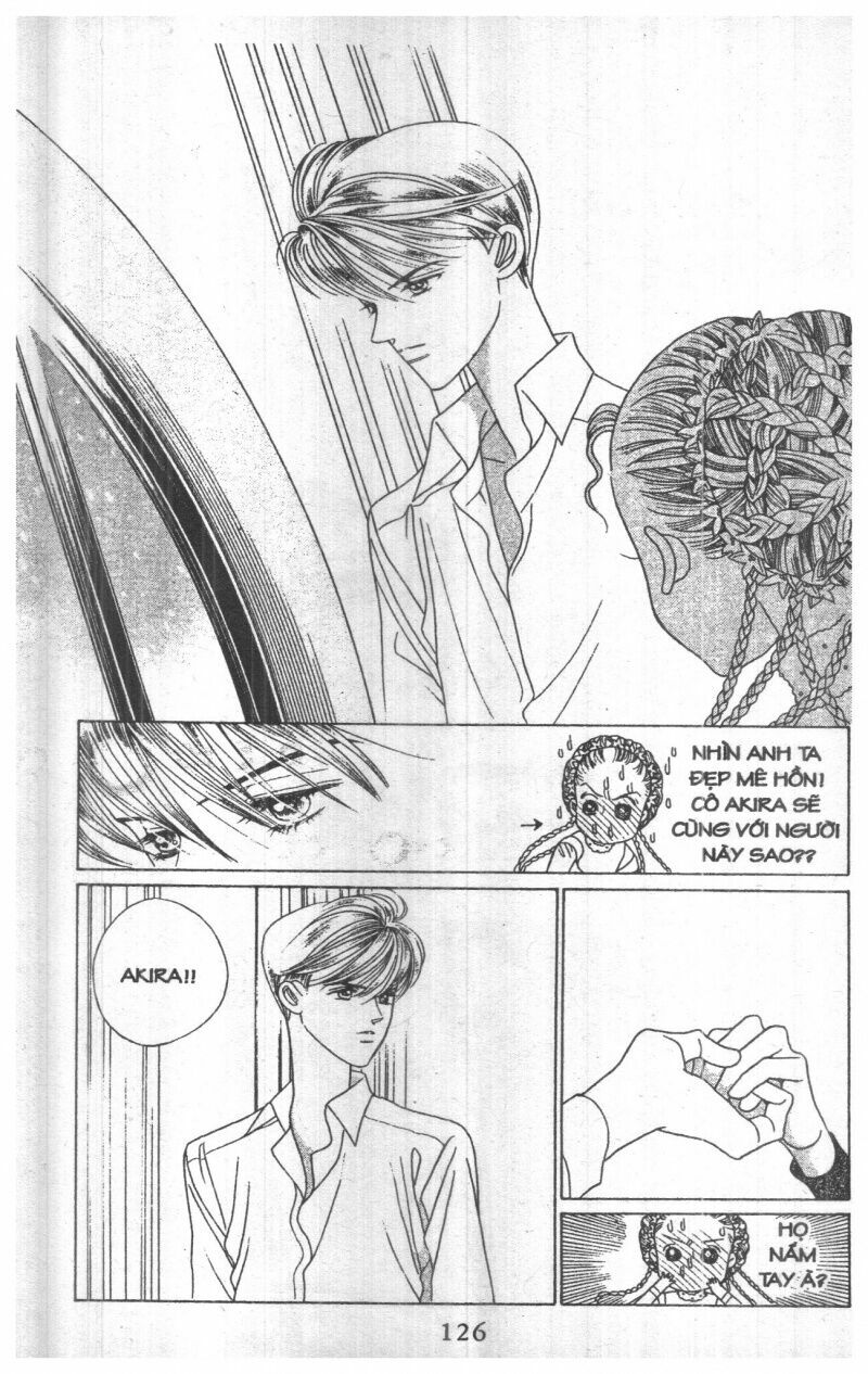 Nàng Tiên Ánh Trăng - Kaguya Hime: Chapter 24