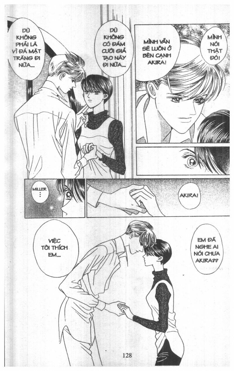 Nàng Tiên Ánh Trăng - Kaguya Hime: Chapter 24