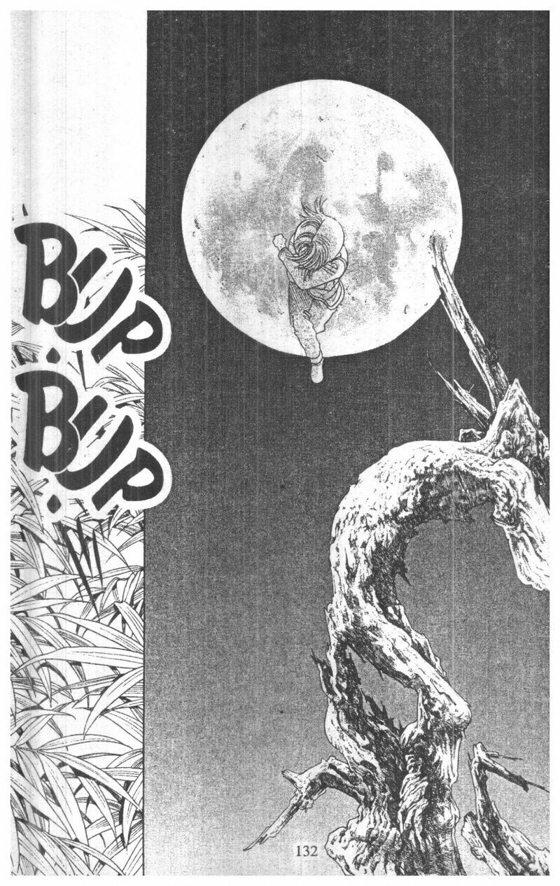 Nàng Tiên Ánh Trăng - Kaguya Hime: Chapter 24
