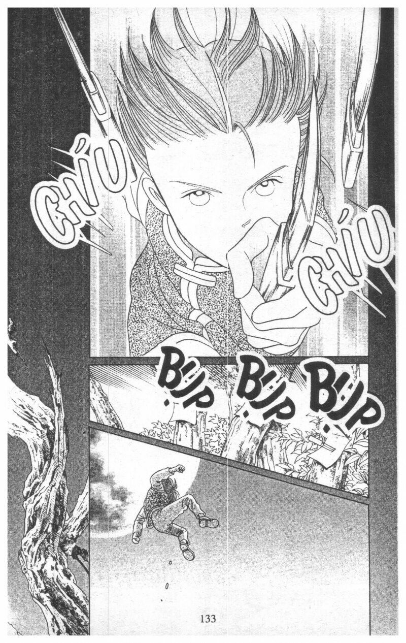 Nàng Tiên Ánh Trăng - Kaguya Hime: Chapter 24