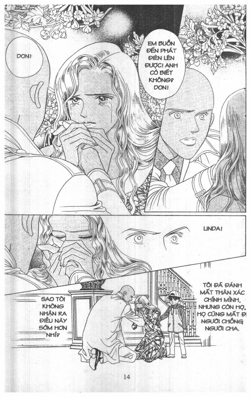 Nàng Tiên Ánh Trăng - Kaguya Hime: Chapter 24