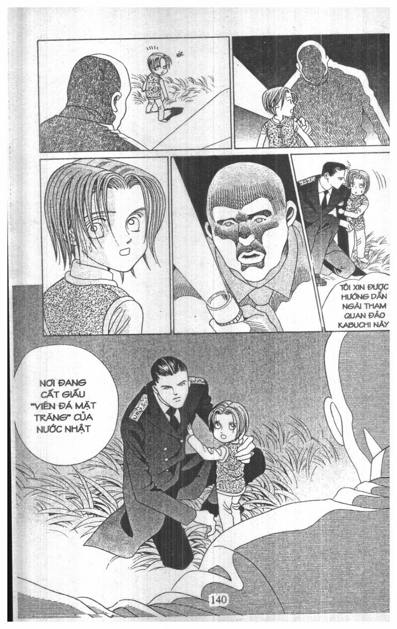 Nàng Tiên Ánh Trăng - Kaguya Hime: Chapter 24