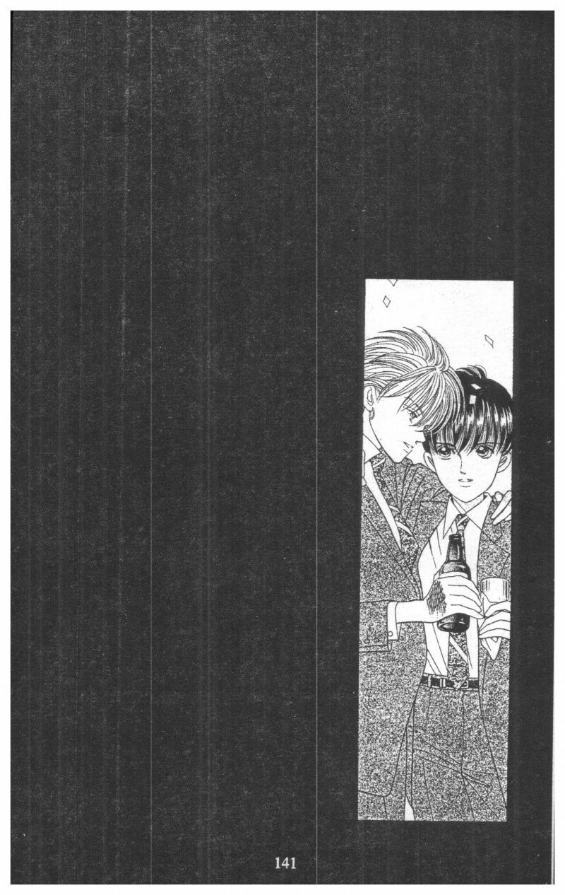 Nàng Tiên Ánh Trăng - Kaguya Hime: Chapter 24