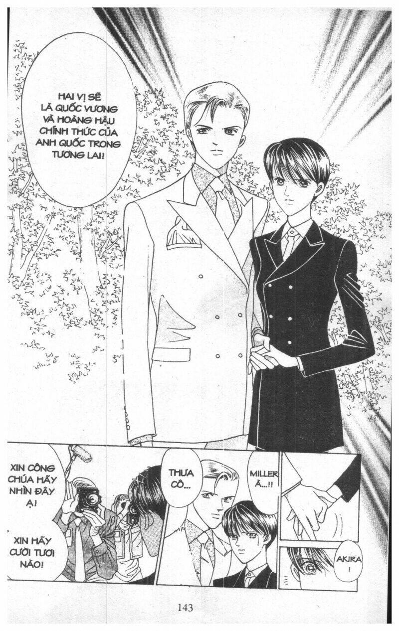 Nàng Tiên Ánh Trăng - Kaguya Hime: Chapter 24