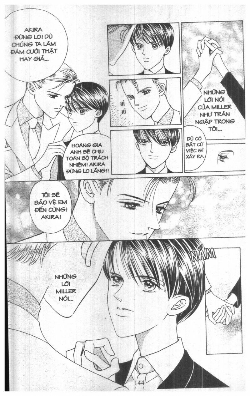 Nàng Tiên Ánh Trăng - Kaguya Hime: Chapter 24