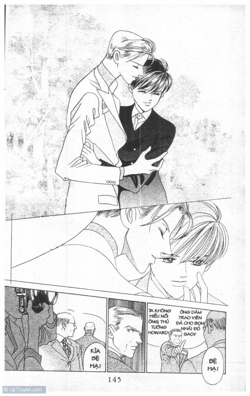 Nàng Tiên Ánh Trăng - Kaguya Hime: Chapter 24