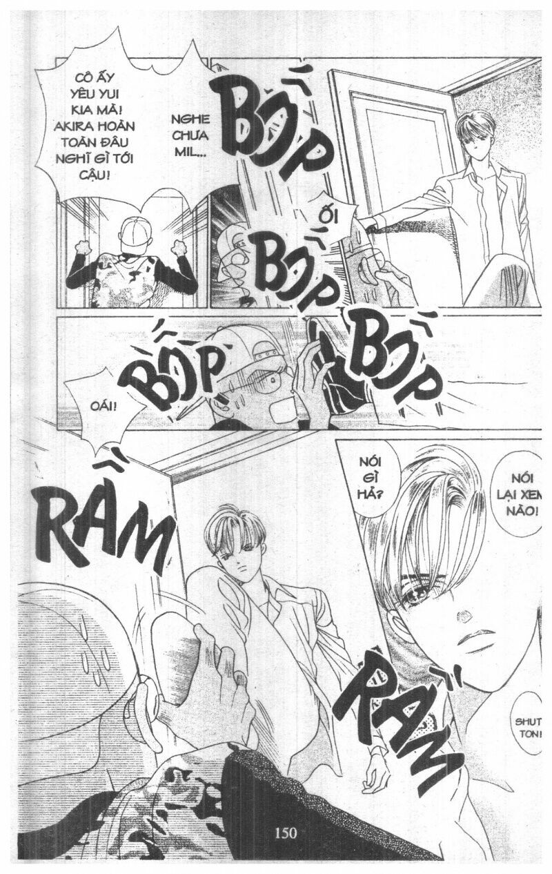 Nàng Tiên Ánh Trăng - Kaguya Hime: Chapter 24